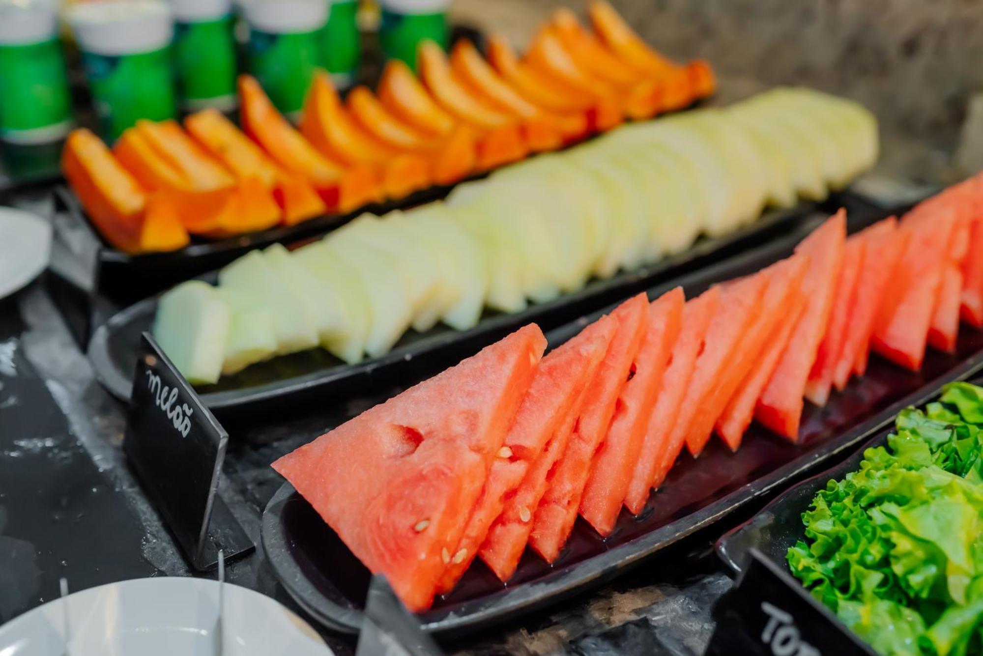 Ibis Styles Manaus 호텔 외부 사진